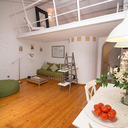 Apartamento Noel Sitges