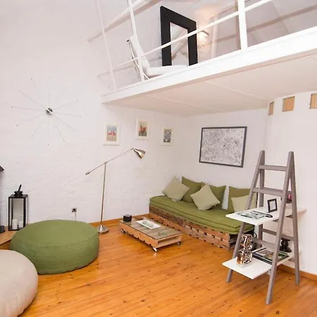 Apartamento Noel