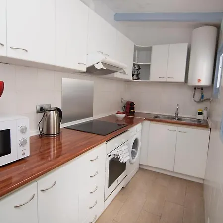 Apartamento Noel *