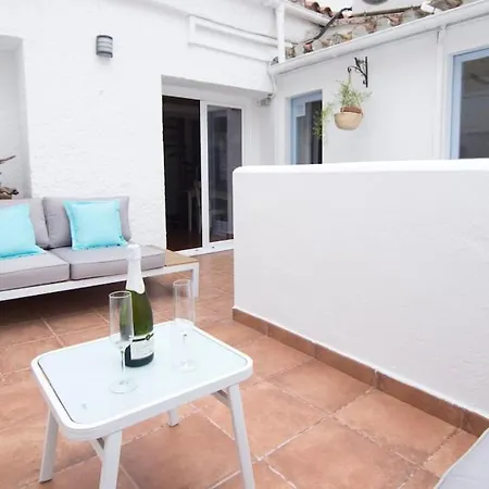 Apartamento Noel